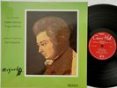 CARL SCHURICHT MOZART JUPITER PRAGER Symph SWISS FULL STEREO EDITION RARE LP