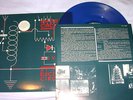 SHORT CIRCUIT LIVE AT ELECTRIC CIRCUS BLUE VINYL JOY DIVISION BUZZCOKS THE FALL