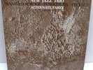 NEW JAZZ TRIO ON FMP RECORDS RARE INDEED