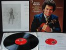 HMV EMI SLS 832 PERLMAN Paganini 24 Caprices 2LP BOX solo violin M-