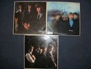 The Rolling Stones, The Rolling Stones No.2, Between The Buttons no reserve 99p