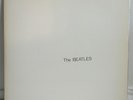 MFSL Mobile Fidelity   Beatles  White Album    MINT COND   FREE SHIPPING