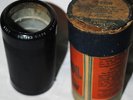  1919 Blue Amberol Cylinder Race Record NI**ER BLUES Al Bernard