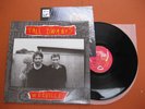 TALL DWARFS Weeville OG LP Flying Nun 1990 W/ Booklet