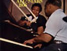 COUNT BASIE Metronome All-Stars 1956 Japanese LP VERVE 2510