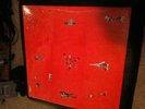 Animal Collective - Hollinndagain vinyl LP Paw Tracks #RARE panda bear ;)