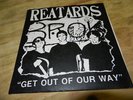 REATARDS 
