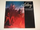 Soundtrack movie GLORY Lp RECORD JAMES HORNER THE BOYS CHOIR OF HARLEM RARE