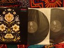 Dungen Ta Det Lugnt 2004 Original 2LP NM to MINT RARE O.O.P. Made in Sweden