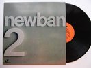 NEWBAN 2 REISSUE LP VINYL GUINNESS FUNK SOUL