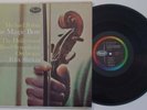 MICHAEL RABIN-THE MAGIC BOW-KREISLER Capitol  P8510