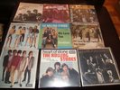 The Rolling Stones Singles Ep Vinyl Heart of stone five by five got live we love