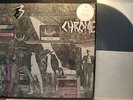 CHROME *READ ONLY MEMORY - LP* DAMON EDGE HELIOS CREED BUTTHOLE SURFERS CURRENT