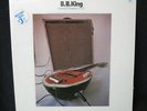B.B. King Indianola Mississippi Seeds ABCS 713 Mint Sealed