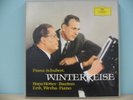 Hotter Werba Schubert Winterreise DGG SLPM 138778/79 NM tulip