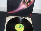 DEEP PURPLE Fireball LP 1971 UK 1st Press INSERT + INNER PROGRESSIVE ROCK PSYCH