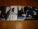 BACKYARD BABIES - Diesel And Power - 1998 issue UK 14-track Vinyl LP