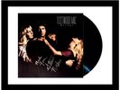 STEVIE NICKS - FLEETWOOD MAC - ORIGINAL HAND SIGNED AUTOGRAPH