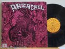 Arzachel  Psych Funk Break Beat Masterpiece OG LP Wow
