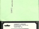KLAUS SCHULZE Audentity-Interview MC I.C. 83 Kraut Zweistein Seesselberg Kluster