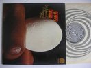 GRAVY TRAIN a ballad of a peaceful man UK VERTIGO Swirl original RARE VG+ / EX