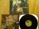Eisley Room Noises LP LTD 1000 Mega RARE OOP Mute Math Circa Survive Brand New