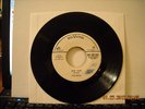 RARE ELVIS PRESLEY PROMO  One-Sided  