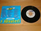 EAV VERUNSICHERUNG +++ s Muaterl +++ 7inch Single 1991