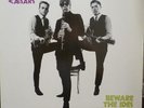 Thee Mighty Caesars -- Beware The Ides Of March   12