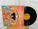 JIMI HENDRIX AXIS BOLD AS LOVE PSYCH EX NM