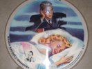 Vintage Vogue Picture Record, # R-735 disc Frankie Masters, Welcome to My Dream