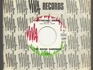 THE SOUND SANDWICH   APOTHECARY DREAM / ZIG ZAG NEWS   NM UNPLAYED 45