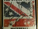 The Stone Roses Waterfall 12'' Vinyl & Frame