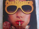 FUNKOARS - THE HANGOVER - 2LP - OZ HIP HOP - SEALED - feat. HILLTOP HOODS
