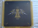 2010 Third Man Records SINGLE RELEASES- Vol Two + poster and 45 of The 5.6.7.8's