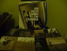 Ben Folds (Five) - Songs For Silverman (Epic) 2LP set
