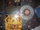 Rare Color Vinyl Set Your Goals Mutiny Record