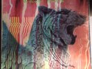AMON DUUL II Wolf City LP Prog/Krautrock/?Psych , United Artists Orig