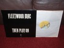 FLEETWOOD MAC Then Play On LP 1969 1st RARE EXPORT