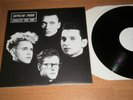 DEPECHE MODE Innocent And Vain LP vinyl live