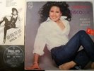 Chinese Singapore Disco female LP NearMint vinyl China pressing Philips 6380 220