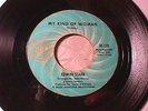 EDWIN STARR My Kind Of Woman/You're My Mellow RARE NORTHERN SOUL 45 HEAR RIC-TIC