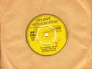 Solomon Burke - I'm Hanging up Heart -  London Demo  Near Mint  /   OFFTHERECORD
