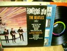 The Beatles Lp Something New w Sleeve Worth It Nice  Mono