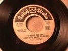 JOHNNY BARTEL AND THE SOUL MASTERS If This Isn't Love NORTHERN SOUL DJ 45 HEAR