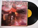 V.A. Disco-Funk US ORIG LP SUNBAR PRODUCTION BROTHER SOUL
