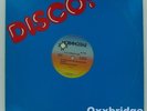 V.I.P. CONNECTION West Coast Drive VIP MORNINGSTAR Disco 12 Please Love Me NM