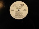 Motley Crue Too Fast For Love Leathur Records Second Pressing