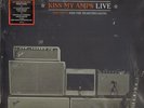Tom Petty Kiss My Amps Live  Limited Numbered Edition Lp Sealed