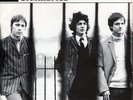 CIGARETTES They Are Back Again UK Original EP Powerpop Mod Punk KBD